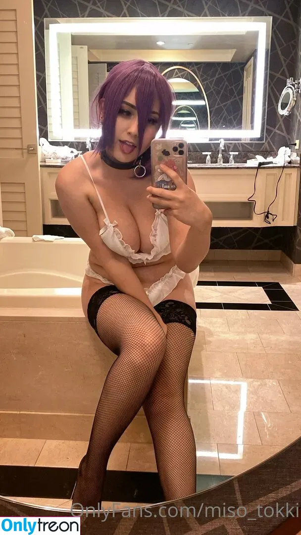 Miso Tokki nude photo #0188 (miso_tokki)