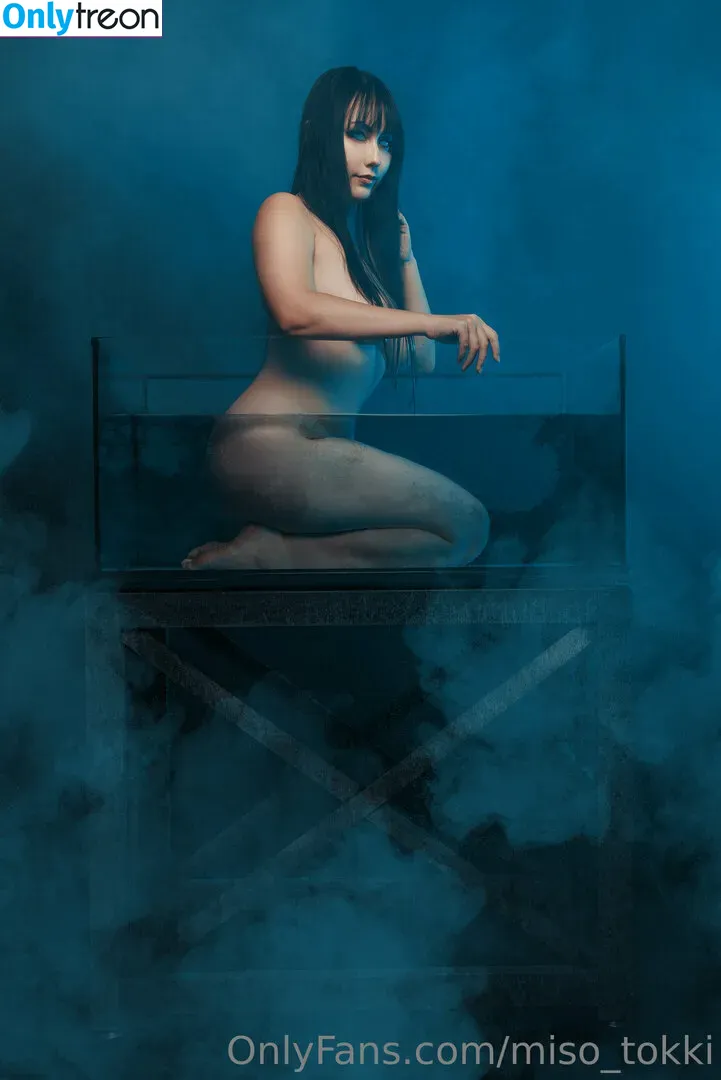 Miso Tokki nude photo #0218 (miso_tokki)