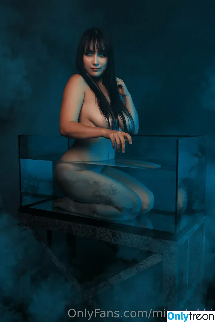 Miso Tokki nude photo #0222 (miso_tokki)