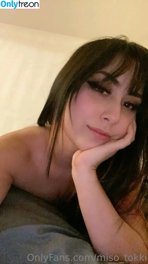 Miso Tokki голая photo #0244 (miso_tokki)