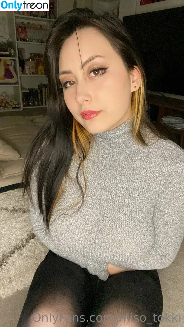 Miso Tokki голая photo #0343 (miso_tokki)