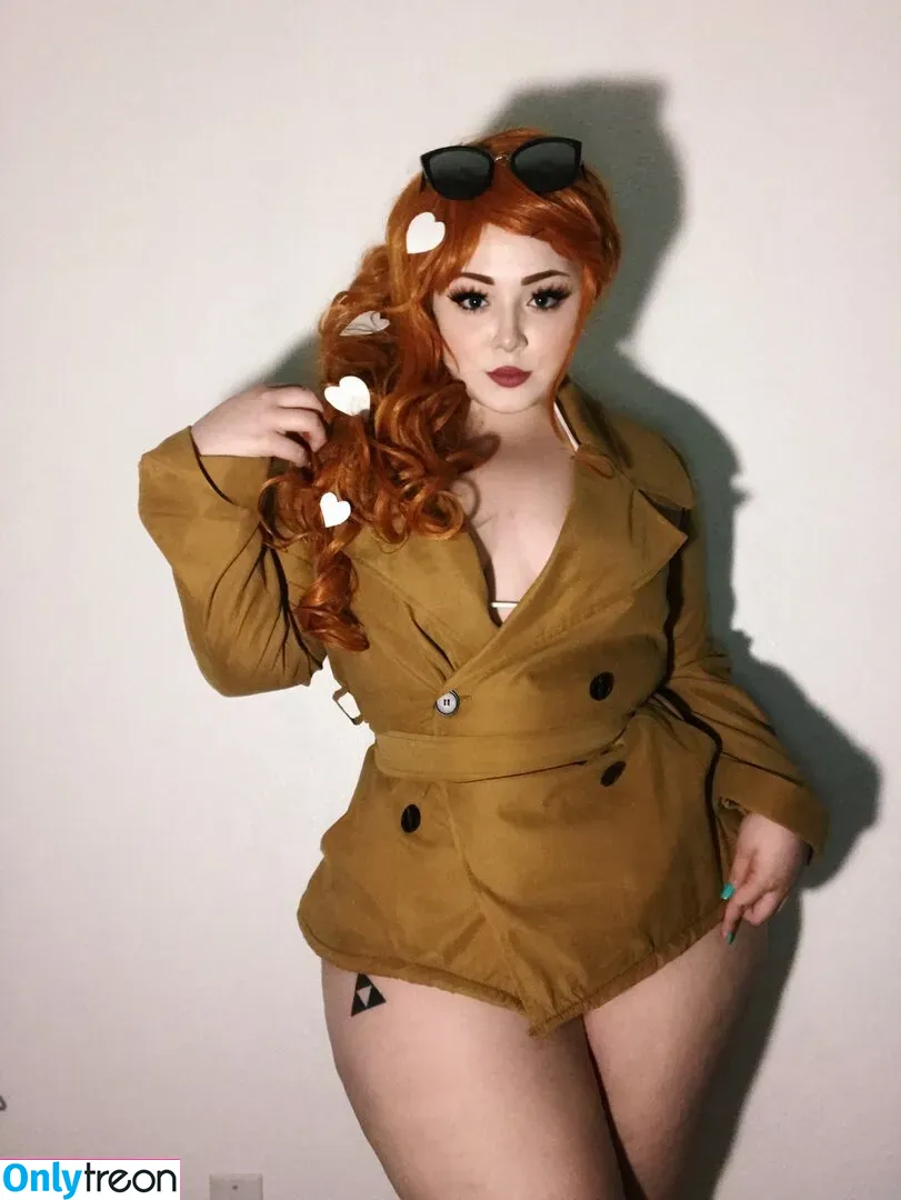 Miss Adrienne Park nude photo #0038 (Gajuca Cosplay / missadriennepark / msadriennepark)