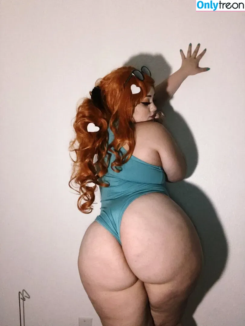 Miss Adrienne Park nude photo #0041 (Gajuca Cosplay / missadriennepark / msadriennepark)