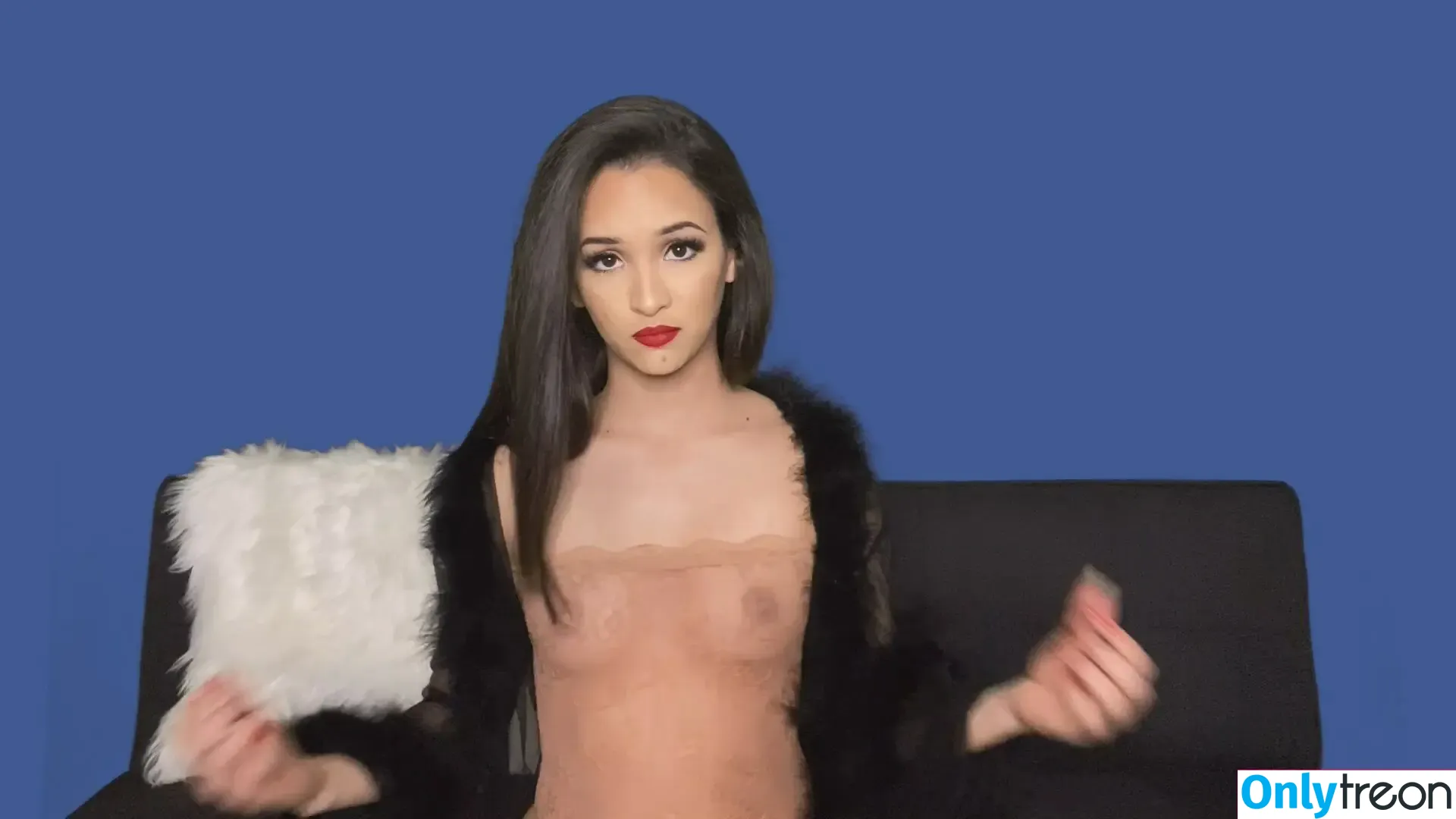 Miss Amina nude photo #0031 (chocolatebarbie85 / theamina / yesmissamina)