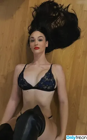 Miss Behave / mys.behave / mys_behave nude photo #0084