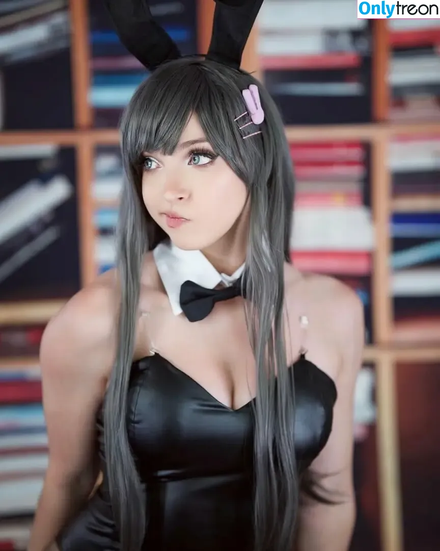 Miss Bri Torres nude photo #0058 (Miss Bri Cosplay / missbricosplay / missbrisolo)