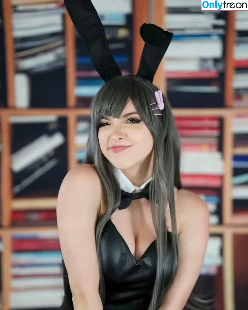 Miss Bri Torres nude photo #0061 (Miss Bri Cosplay / missbricosplay / missbrisolo)