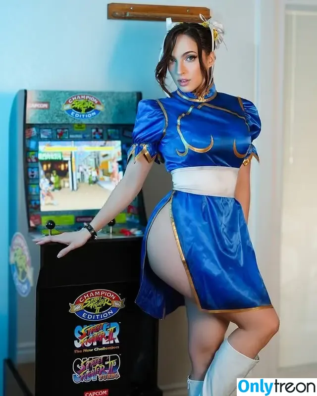 Miss Bri Torres nude photo #0080 (Miss Bri Cosplay / missbricosplay / missbrisolo)