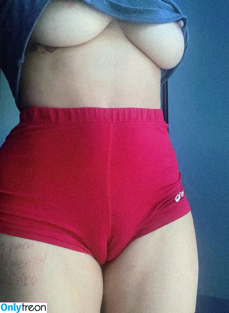 Miss Cheeks nude photo #0001 (GatesofHell / Osseuse_Rougeeeeeee / is_it_cheeks)