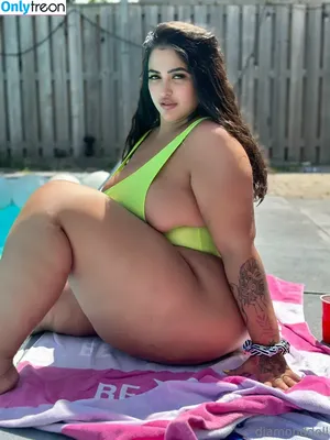 Miss Diamond Doll / Diamonddoll / bootydiamond1 / realdiamonddoll / watchdiamonddolloffficialpage nude photo #0037