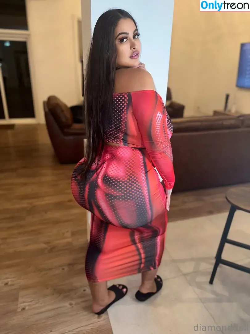 Miss Diamond Doll nude photo #0011 (Diamonddoll / bootydiamond1 / realdiamonddoll / watchdiamonddolloffficialpage)