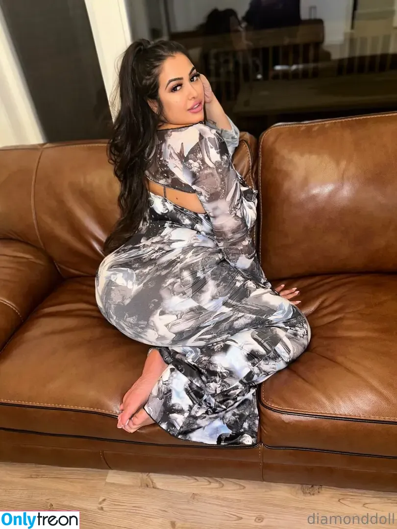 Miss Diamond Doll nude photo #0018 (Diamonddoll / bootydiamond1 / realdiamonddoll / watchdiamonddolloffficialpage)