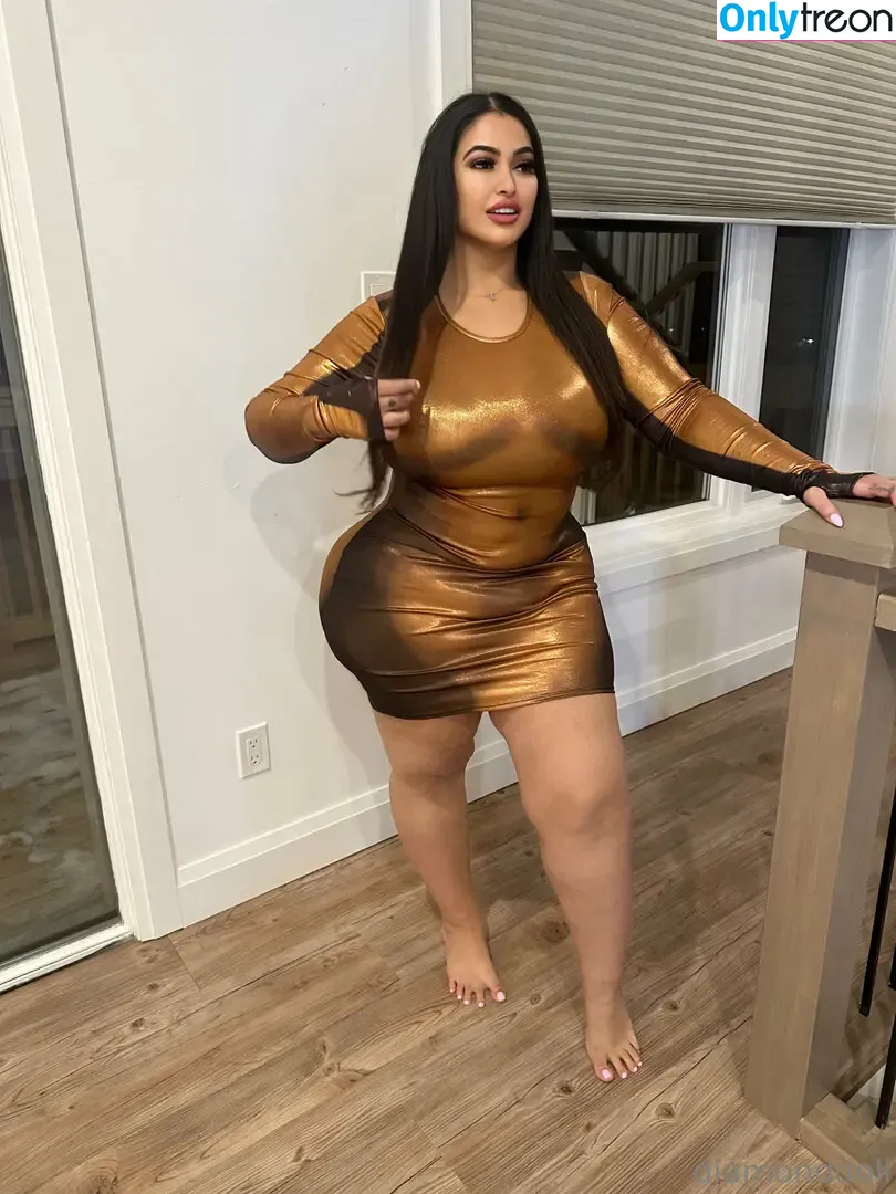 Miss Diamond Doll nude photo #0019 (Diamonddoll / bootydiamond1 / realdiamonddoll / watchdiamonddolloffficialpage)