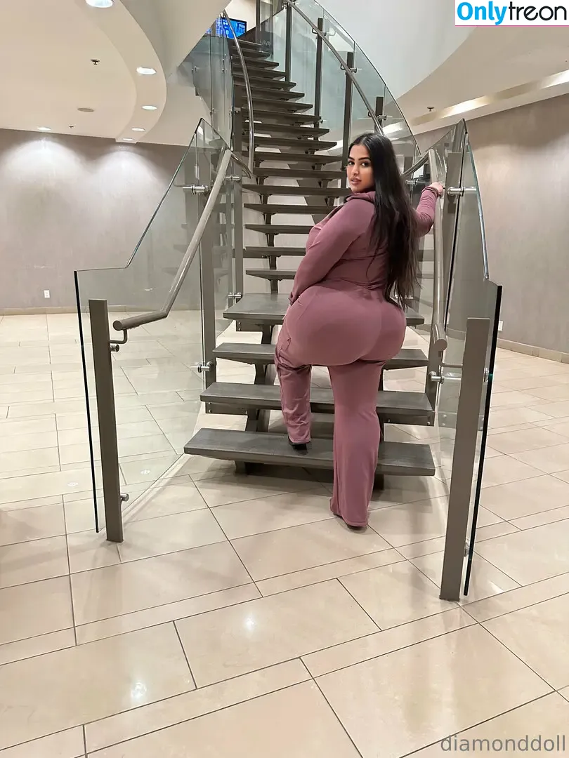 Miss Diamond Doll nude photo #0023 (Diamonddoll / bootydiamond1 / realdiamonddoll / watchdiamonddolloffficialpage)