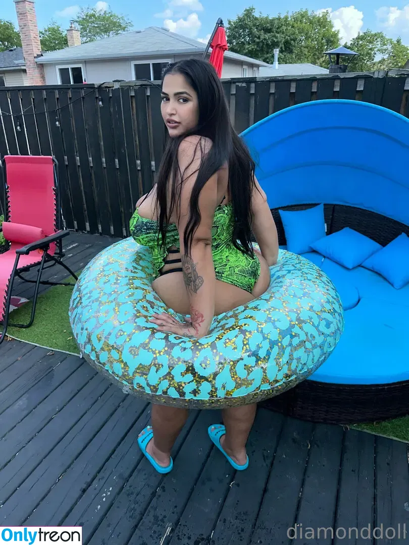 Miss Diamond Doll nude photo #0035 (Diamonddoll / bootydiamond1 / realdiamonddoll / watchdiamonddolloffficialpage)