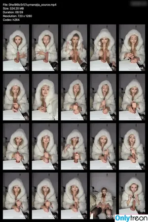 Miss Donatella / miss_donatella_official nude photo #0004