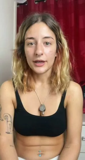 Miss Manganese ASMR / SaraManganeseASMR / saramangaasmr nude photo #0049