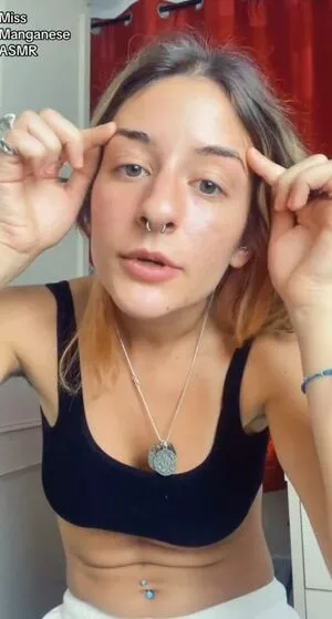 Miss Manganese ASMR / SaraManganeseASMR / saramangaasmr nude photo #0052