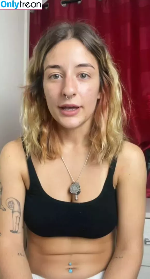 Miss Manganese ASMR nude photo #0049 (SaraManganeseASMR / saramangaasmr)
