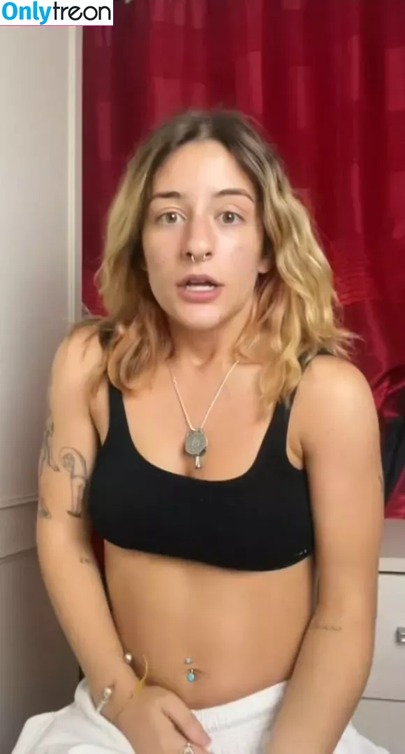 Miss Manganese ASMR nude photo #0050 (SaraManganeseASMR / saramangaasmr)
