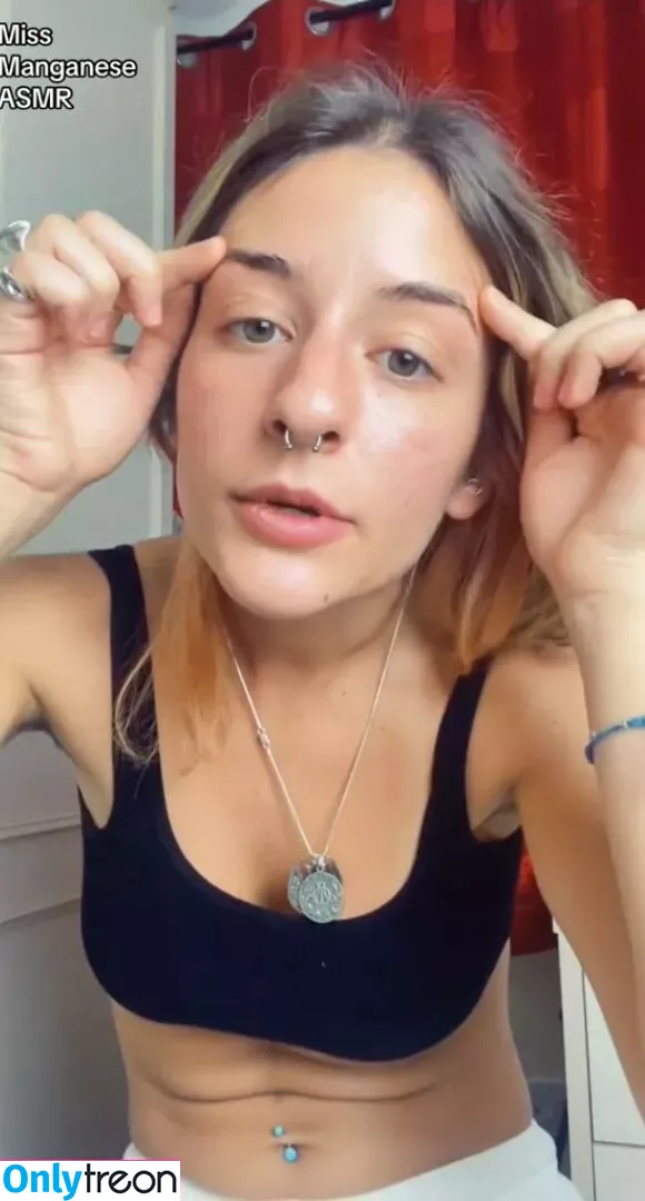 Miss Manganese ASMR nude photo #0052 (SaraManganeseASMR / saramangaasmr)