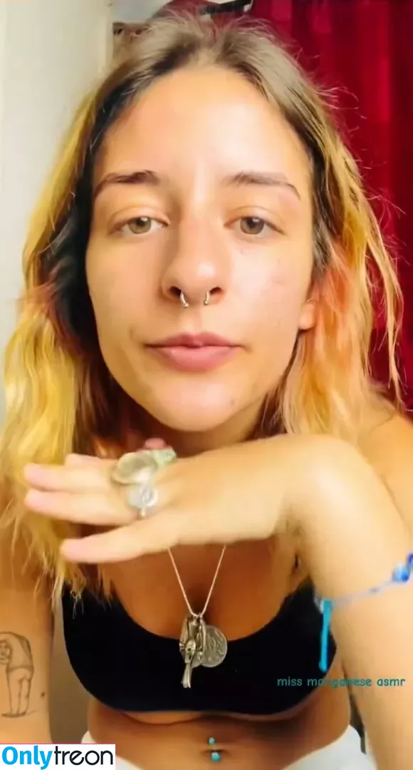 Miss Manganese ASMR nude photo #0054 (SaraManganeseASMR / saramangaasmr)
