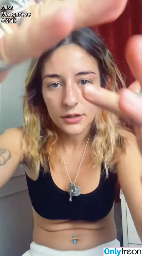Miss Manganese ASMR nude photo #0060 (SaraManganeseASMR / saramangaasmr)