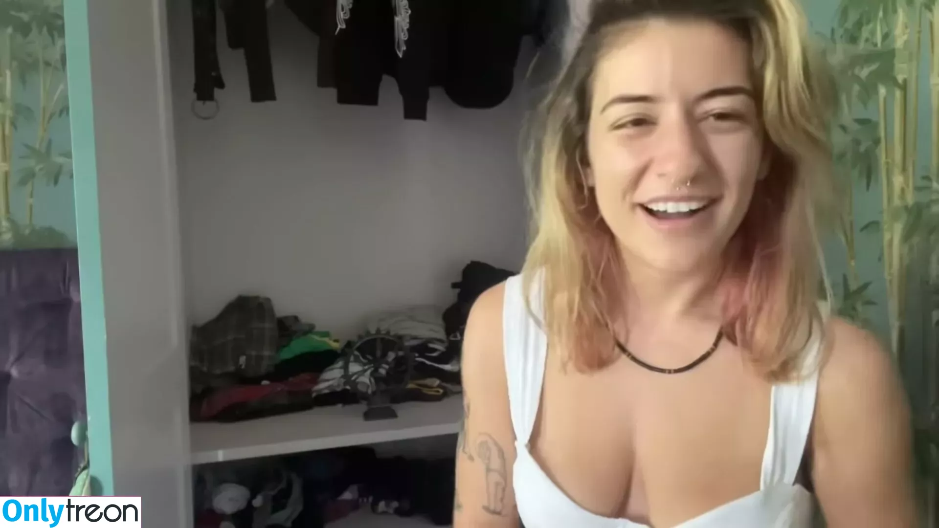 Miss Manganese ASMR nude photo #0066 (SaraManganeseASMR / saramangaasmr)