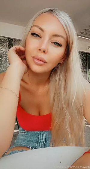 miss_mayavip / miss_maya фото голая #0039