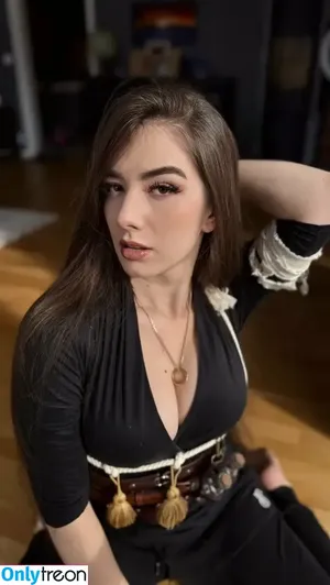 Miss Mikkaa / mikkka / missmikkaa фото голая #0023