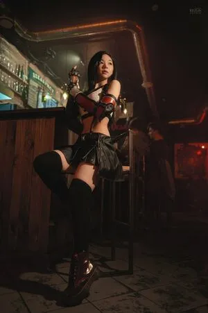 Miss Mononoke / Tami yuurei / missmononoke / mononoke_cosplay / tami_yuurei фото голая #0044