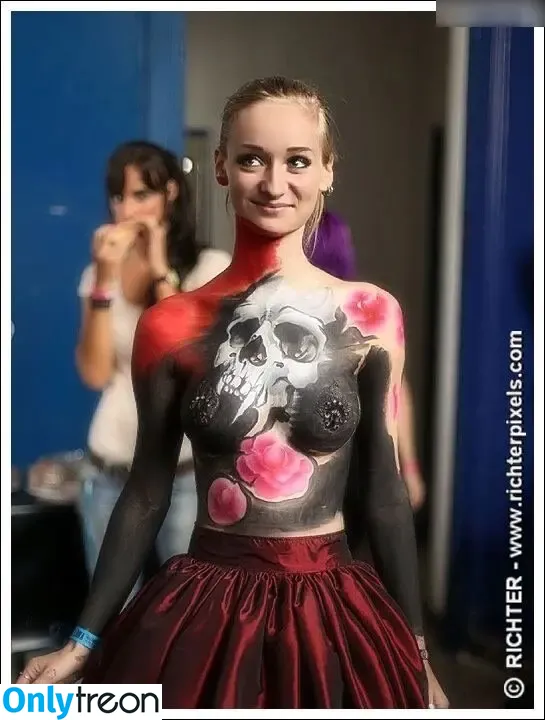 Miss Morgue nude photo #0158 (mssmorgue)