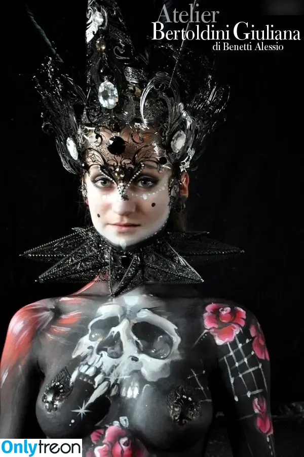 Miss Morgue nude photo #0159 (mssmorgue)