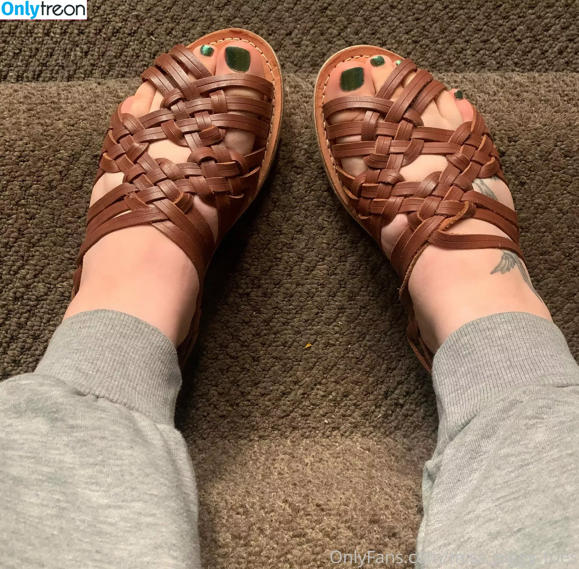 miss_piggy_toes nude photo #0006 (misspiggytoesco)