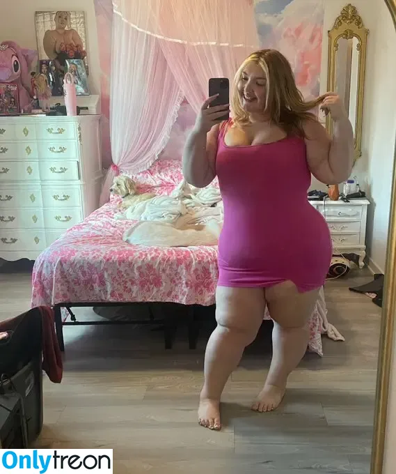 Miss Pink Plush nude photo #0001 (misspinkplush)