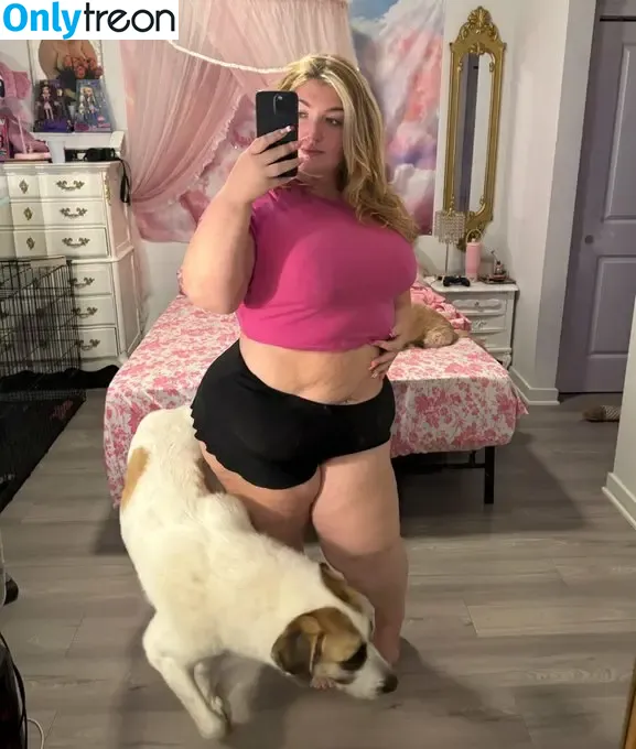 Miss Pink Plush nude photo #0006 (misspinkplush)