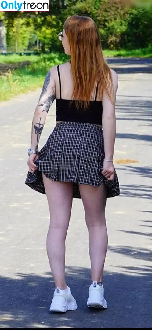 Miss Redhead nude photo #0114 (missxtechno / ms.redhead)