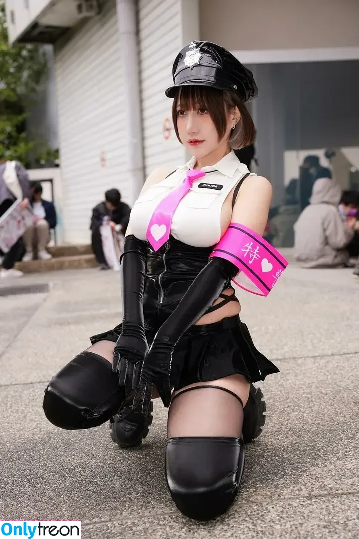 Miss Seven голая photo #0140 (miss.seven.77 / ms7parker_ / sevencosplay / 七七小姐)