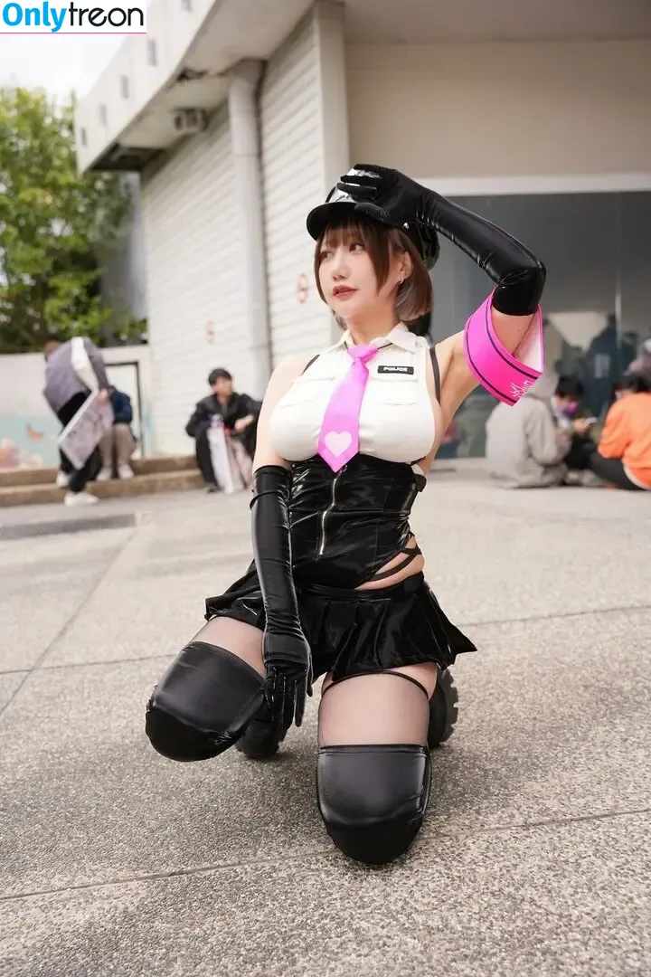 Miss Seven голая photo #0143 (miss.seven.77 / ms7parker_ / sevencosplay / 七七小姐)