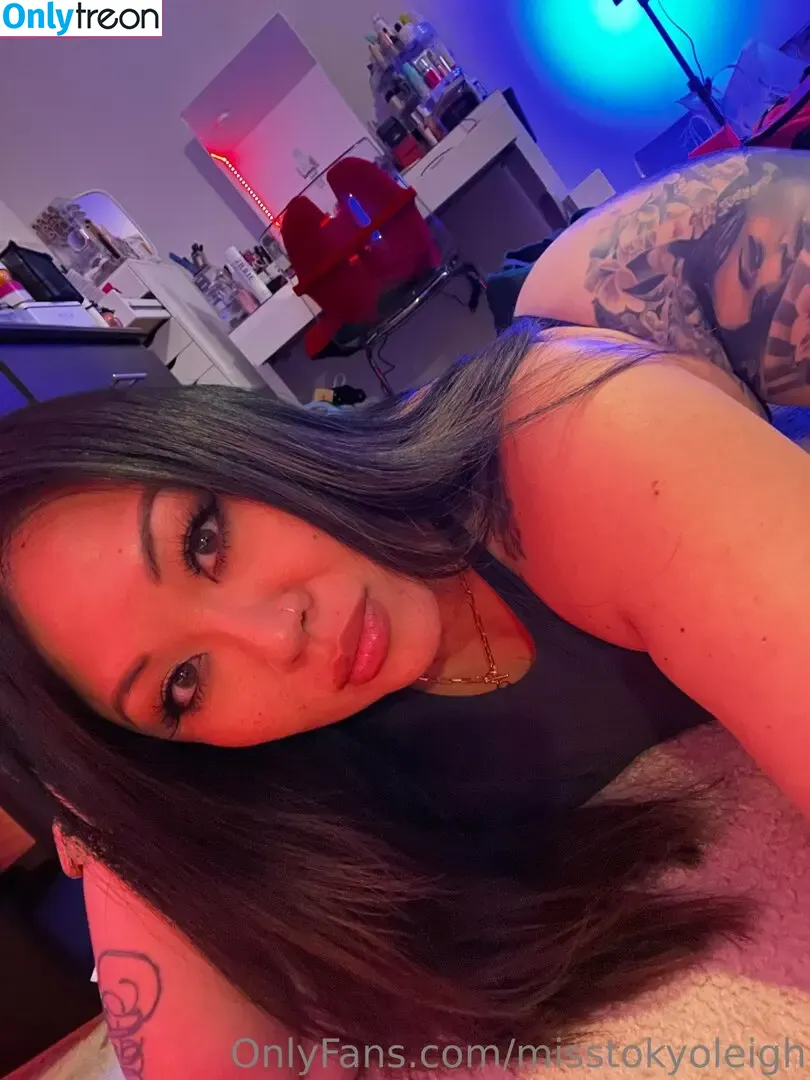 Miss Tokyo Leigh nude photo #0028 (misstokyoleigh / therealtokyoleigh)