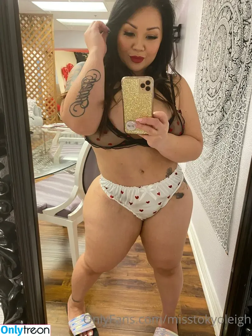 Miss Tokyo Leigh nude photo #0030 (misstokyoleigh / therealtokyoleigh)