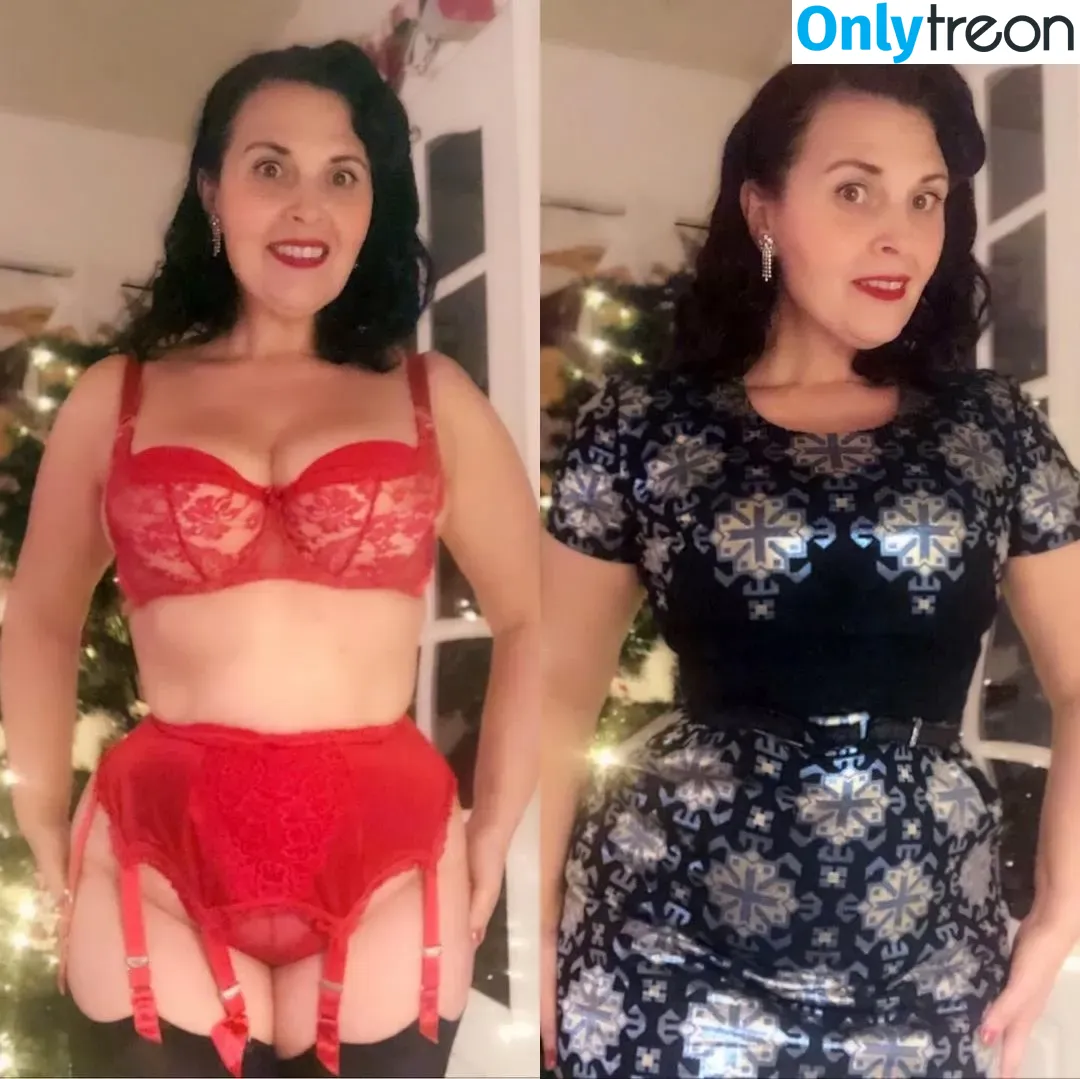 Miss Vintage Betty nude photo #0004 (miss_vintagebetty)