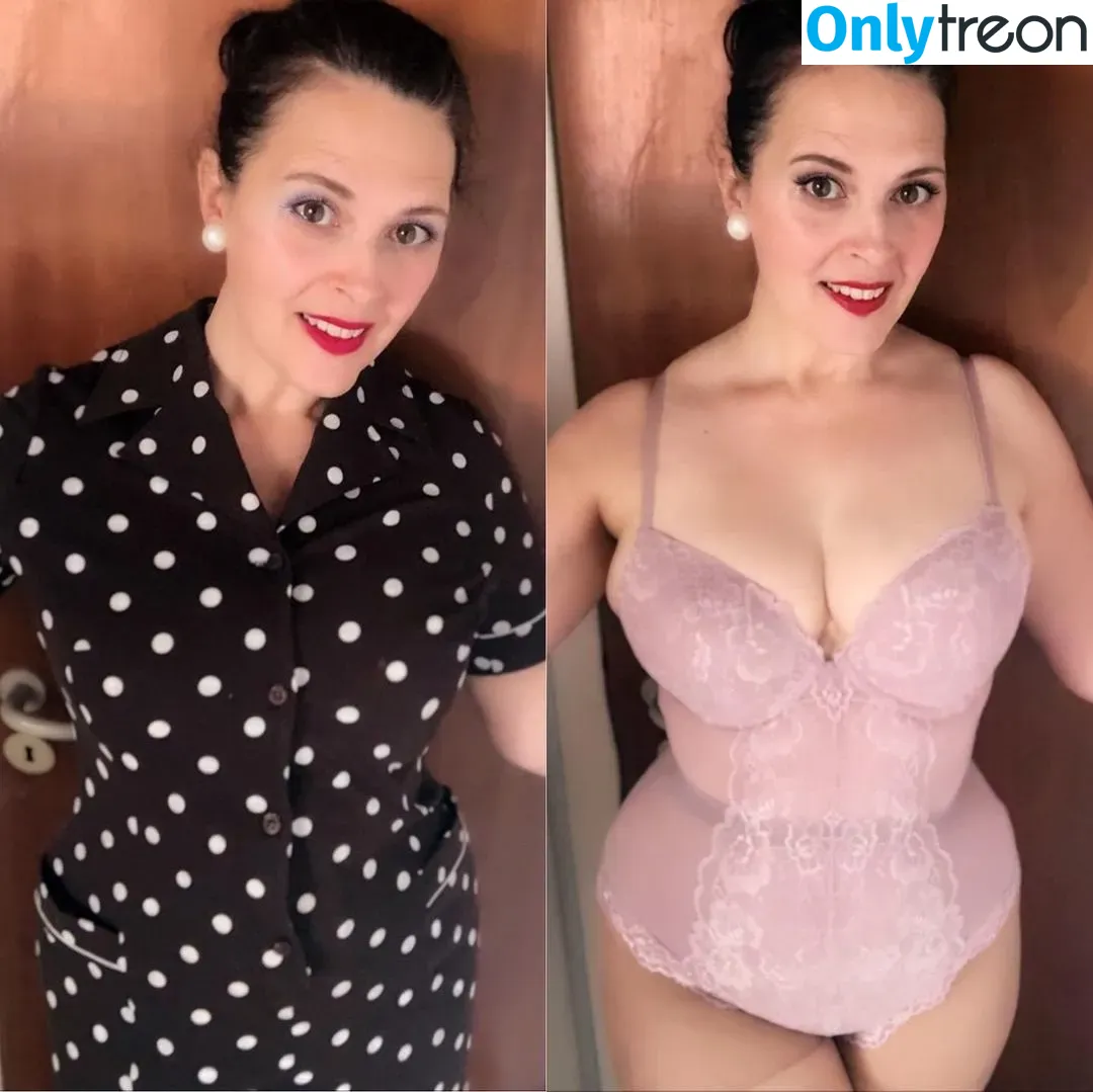 Miss Vintage Betty nude photo #0023 (miss_vintagebetty)