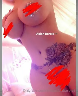 missasianbarbie69 / asianbarbietina / asianbarbietina.69 фото голая #0080