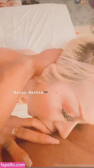 missasianbarbie69 / asianbarbietina / asianbarbietina.69 фото голая #0083