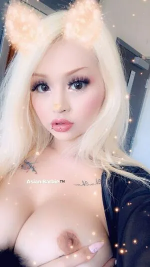 missasianbarbie69 / asianbarbietina / asianbarbietina.69 фото голая #0088