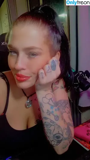 MissBabyDoll89x / babydollfetish nude photo #0009