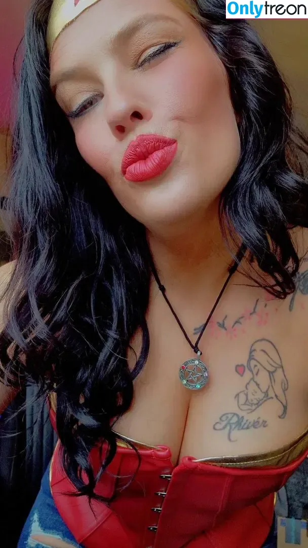 MissBabyDoll89x nude photo #0012 (babydollfetish)