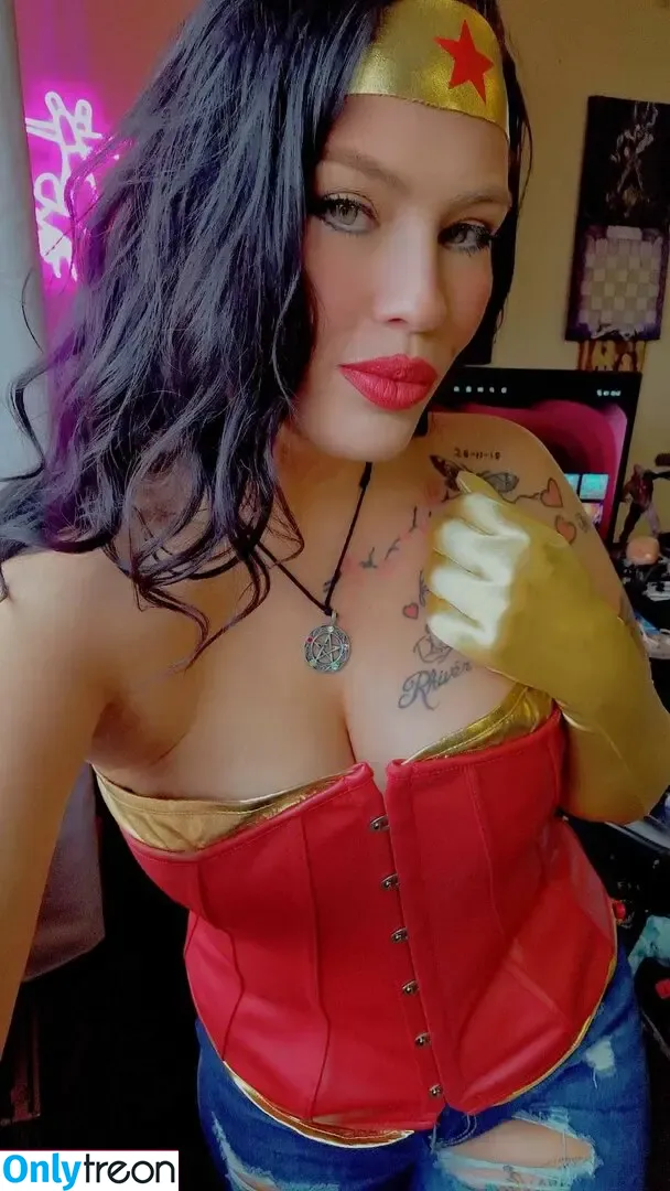 MissBabyDoll89x nude photo #0013 (babydollfetish)