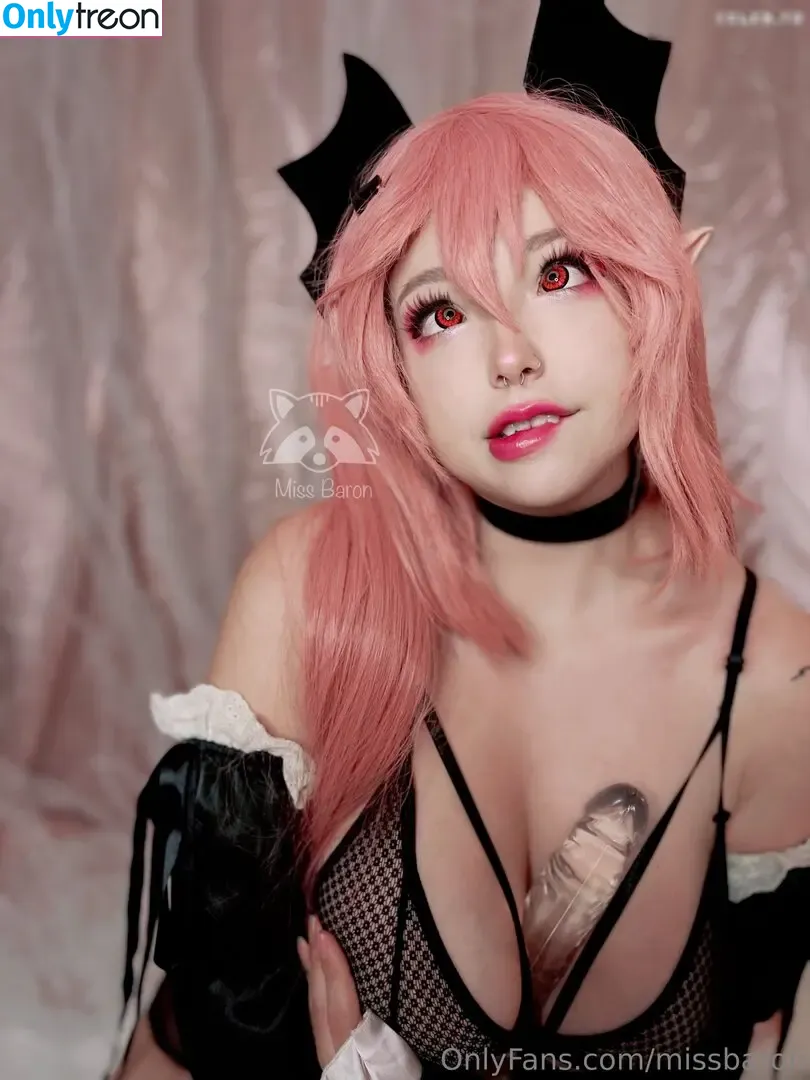 Missbaron nude photo #0039 (Missbaron)